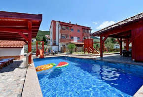Apartments Dobrivoje